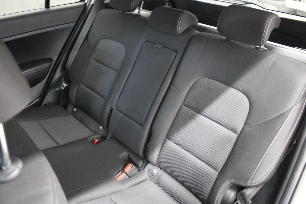 Kia Sportage IV Рестайлинг Томск  - изображение 7