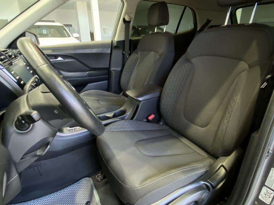 Hyundai Creta II Ростов-на-Дону  - изображение 16