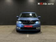 Skoda Rapid I Челябинск  - изображение 22
