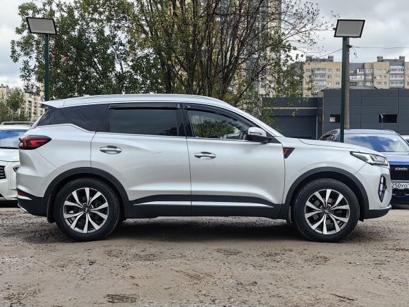 Chery Tiggo 7 Pro Max I с пробегом 2022 года, цена 1 829 000 рублей, 47025 км, внедорожник, Автокод Объявления