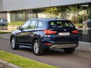 BMW X1 II (F48) Санкт-Петербург  - изображение 36