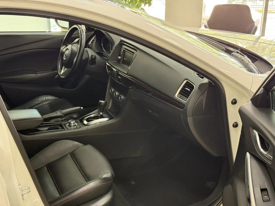 Mazda 6 III (GJ) Москва  - изображение 18
