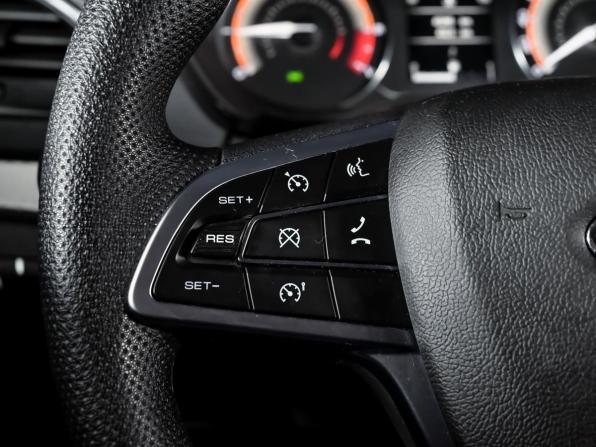 Lada (ВАЗ) Vesta I Рестайлинг (NG) с пробегом 2023 года, цена 1 250 000 рублей, 43263 км, седан, Автокод Объявления