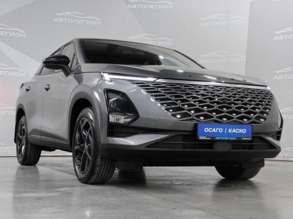 Omoda C5 I с пробегом 2022 года, цена 1 850 000 рублей, 29137 км, внедорожник, Автокод Объявления