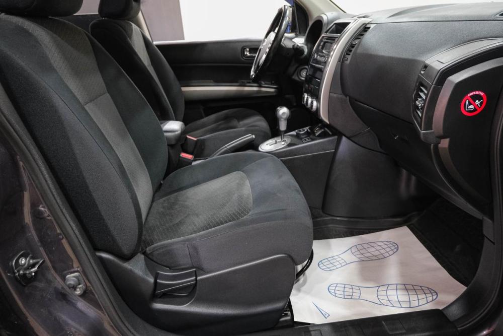 Nissan X-Trail II Рестайлинг Новокузнецк  - изображение 15