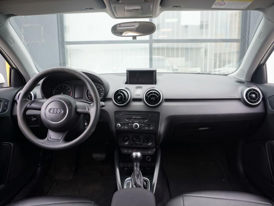 Audi A1 I (8X) Москва  - изображение 12