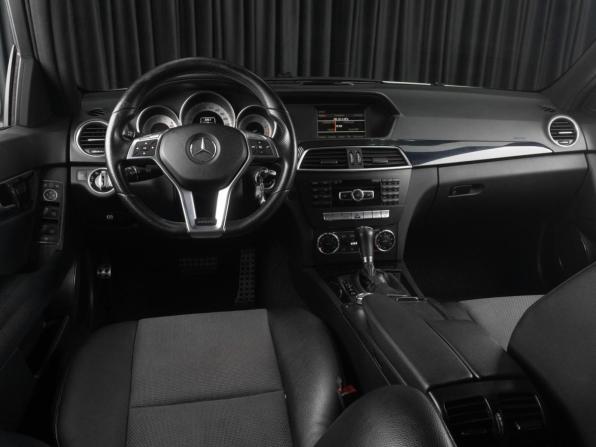 Mercedes-Benz C-Класс III (W204) Рестайлинг с пробегом 2011 года, цена 1 499 000 рублей, 213017 км, седан, Автокод Объявления