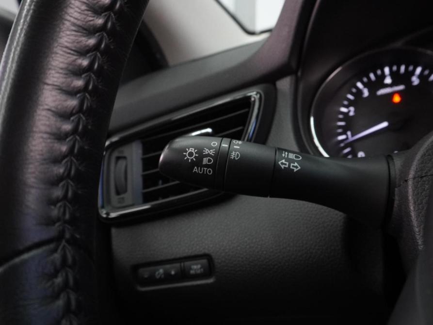 Nissan Qashqai II Воронеж  - изображение 13