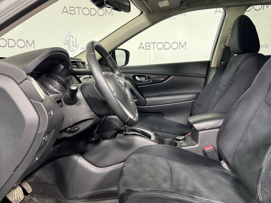 Nissan X-Trail III Москва  - изображение 9