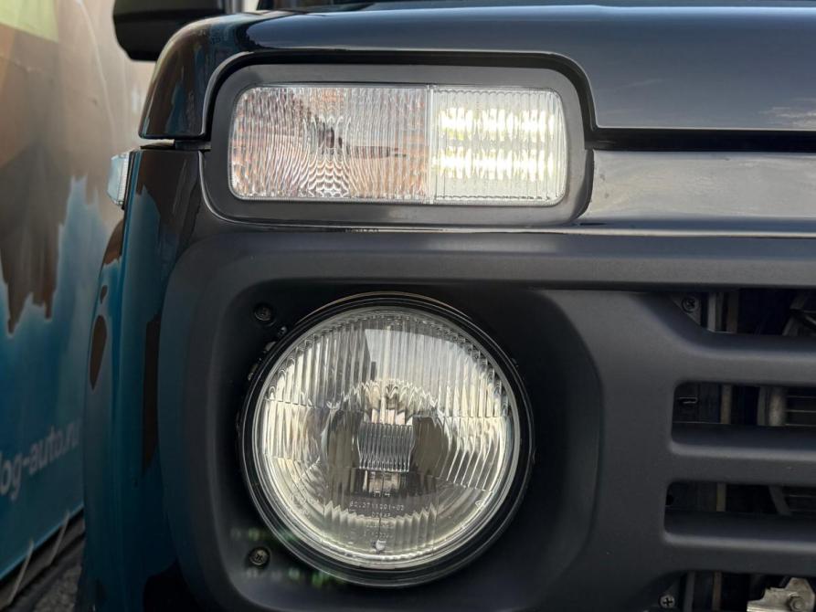 Lada (ВАЗ) Niva Legend Набережные Челны  - изображение 9