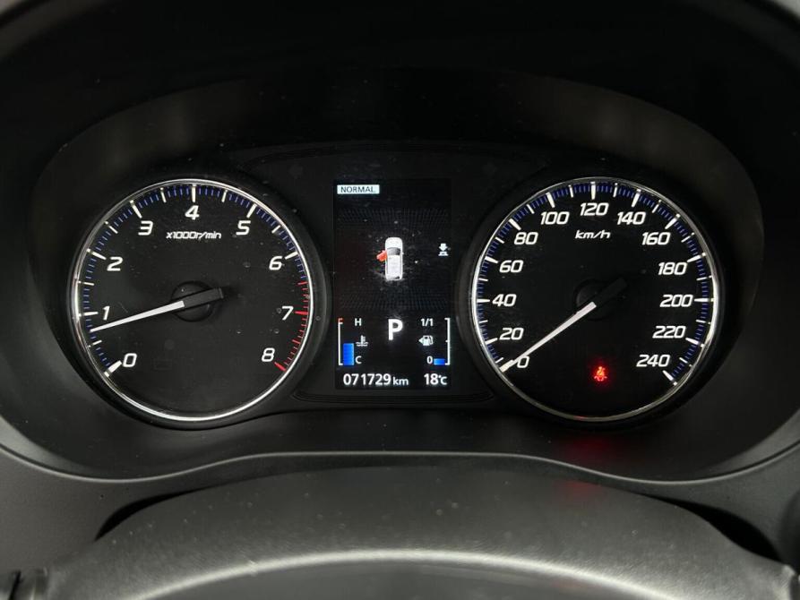 Mitsubishi Outlander III Рестайлинг 3 Альметьевск  - изображение 18