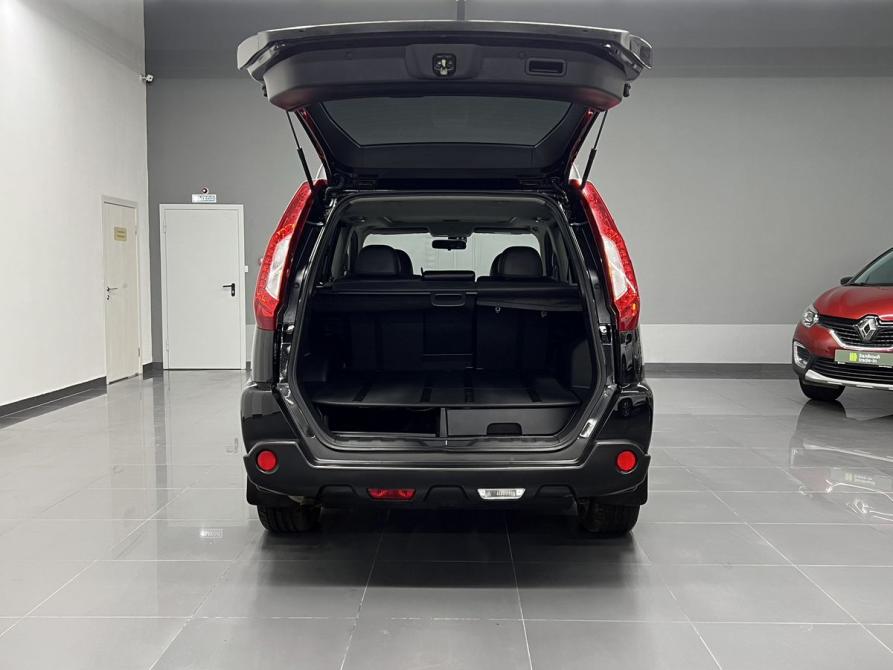 Nissan X-Trail II Рестайлинг Тверь  - изображение 7