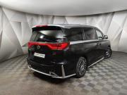 GAC Trumpchi M8 I Москва  - изображение 27