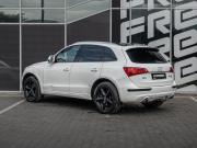 Audi Q5 I (8R) Краснодар  - изображение 24