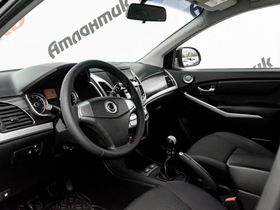 SsangYong Actyon II Рестайлинг Екатеринбург  - изображение 11