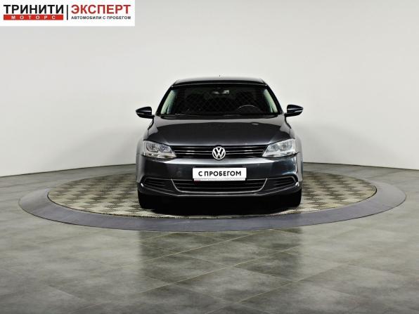 Volkswagen Jetta VI с пробегом 2012 года, цена 897 000 рублей, 255189 км, седан, Автокод Объявления