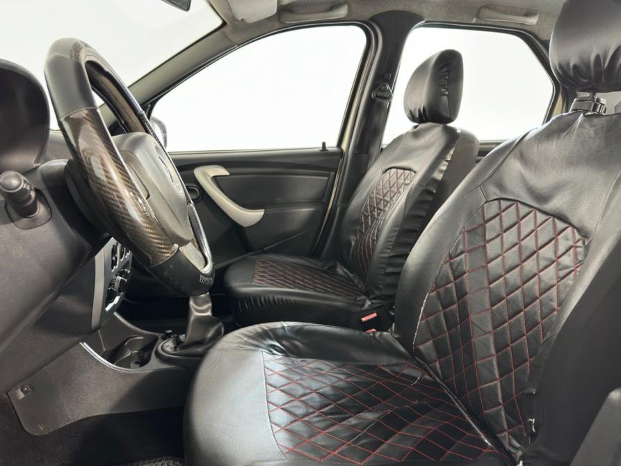 Renault Logan I Рестайлинг Великий Новгород  - изображение 8