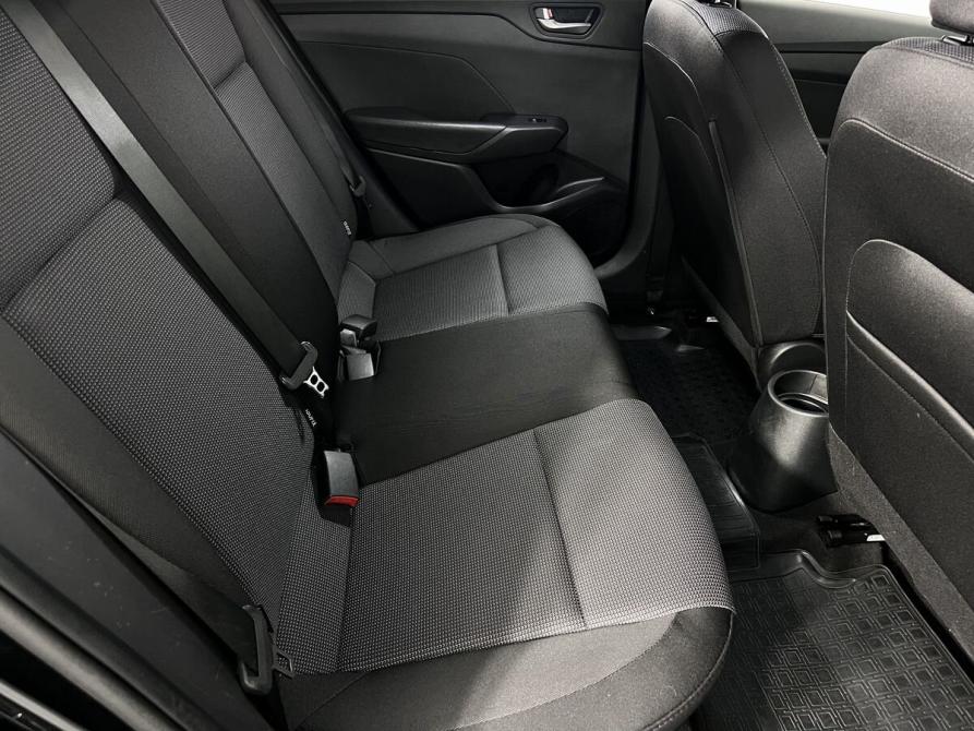 Hyundai Solaris II Калининград  - изображение 11