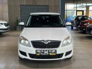 Skoda Fabia II Рестайлинг Оренбург  - изображение 23