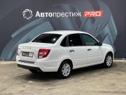 Lada (ВАЗ) Granta I Рестайлинг Пермь  - изображение 26