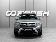 Renault Duster I Рестайлинг Тюмень  - изображение 21