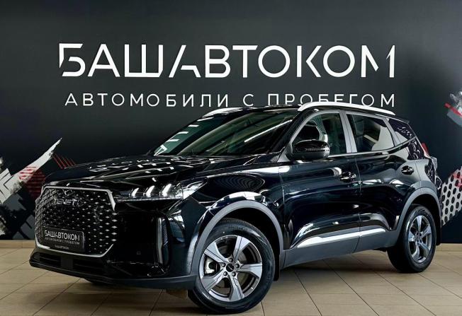 Tenet T4 с пробегом 2025 года, цена 2 380 000 рублей, 5245 км, внедорожник, Автокод Объявления
