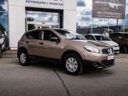 Nissan Qashqai I Рестайлинг Челябинск  - изображение 22