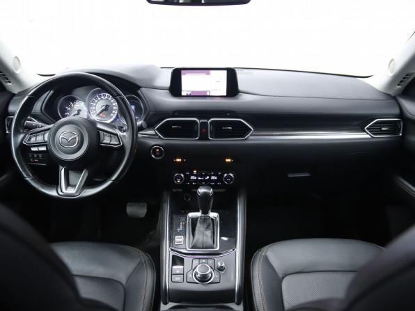 Mazda CX-5 II с пробегом 2019 года, цена 2 490 000 рублей, 220457 км, внедорожник, Автокод Объявления