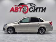 Lada (ВАЗ) Granta I Рестайлинг Воронеж  - изображение 25