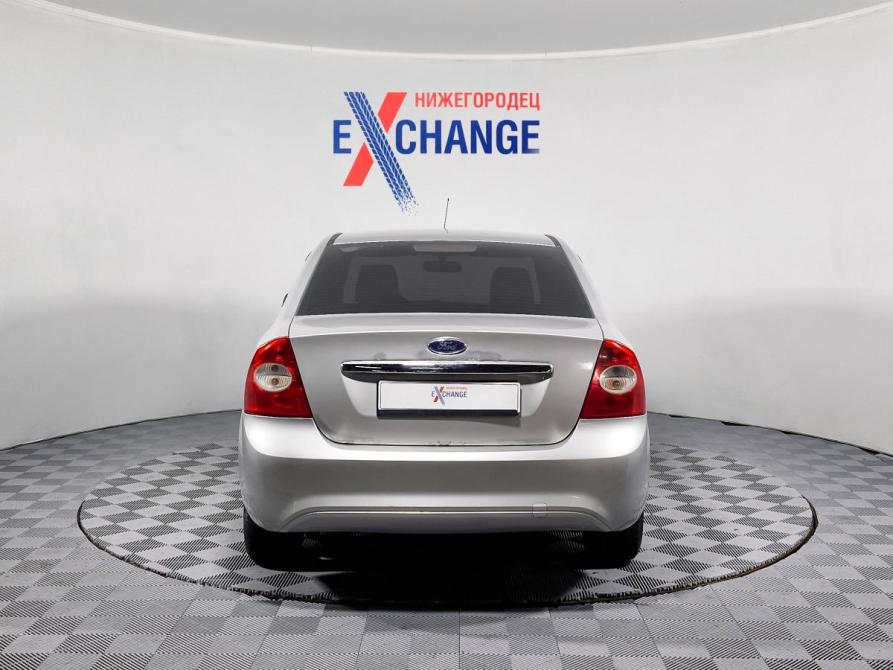 Ford Focus II Рестайлинг Нижний Новгород  - изображение 6