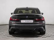 BMW 3 серии VII (G2x) Москва  - изображение 26