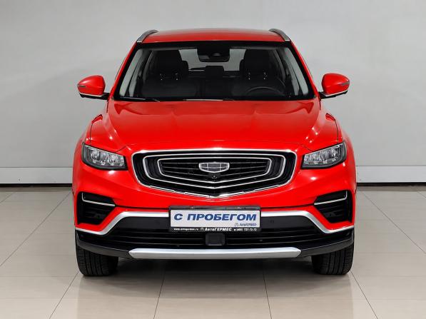 Geely Atlas Pro с пробегом 2022 года, цена 1 690 000 рублей, 115568 км, внедорожник, Автокод Объявления