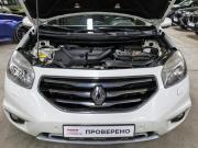 Renault Koleos I Рестайлинг 2 Москва  - изображение 36