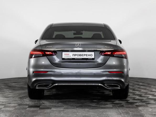 Mercedes-Benz E-Класс V (W213 S213 C238) Рестайлинг с пробегом 2021 года, цена 3 599 000 рублей, 145713 км, седан, Автокод Объявления