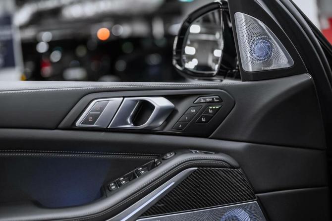 Новый BMW X7 I (G07) Рестайлинг 2026 года, цена 17 600 000 рублей, внедорожник, Автокод Объявления