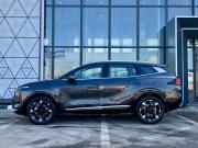 Kia Sportage V Рестайлинг Москва  - изображение 39