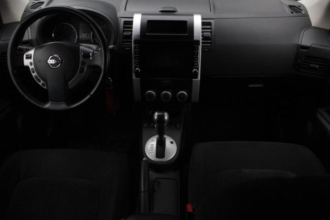 Nissan X-Trail II Рестайлинг с пробегом 2013 года, цена 1 460 000 рублей, 175415 км, внедорожник, Автокод Объявления