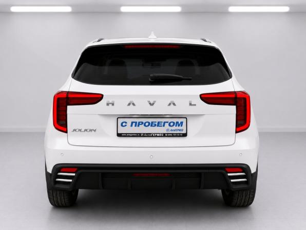 Haval Jolion I Рестайлинг с пробегом 2024 года, цена 1 690 000 рублей, 63236 км, внедорожник, Автокод Объявления