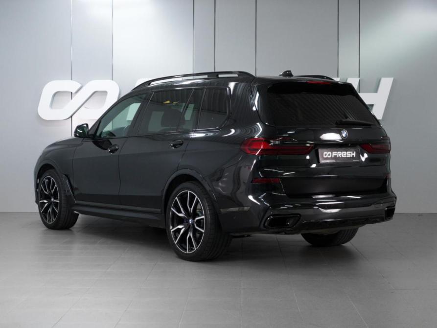 BMW X7 I (G07) Минеральные Воды  - изображение 2