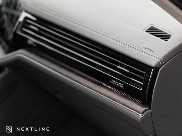 Новый Volkswagen Touareg III Рестайлинг 2025 года, цена 8 290 000 рублей, внедорожник, Автокод Объявления