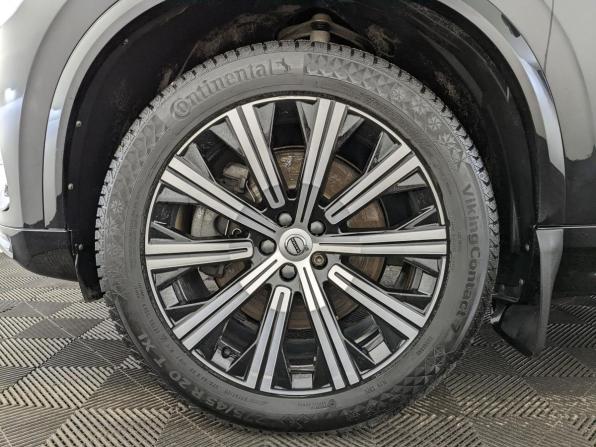 Volvo XC90 II Рестайлинг 1 с пробегом 2021 года, цена 5 250 000 рублей, 86330 км, внедорожник, Автокод Объявления