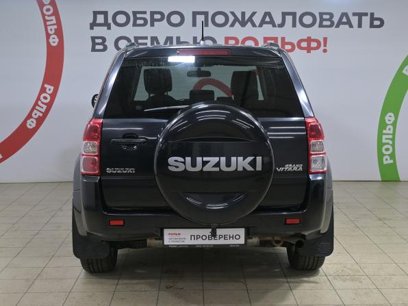 Suzuki Grand Vitara II Рестайлинг 2 с пробегом 2013 года, цена 1 425 000 рублей, 146097 км, внедорожник, Автокод Объявления