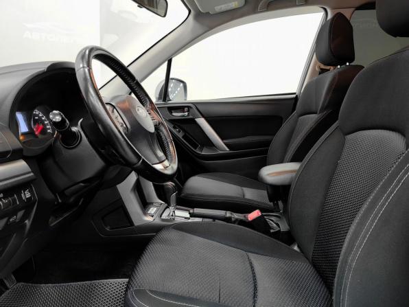 Subaru Forester IV с пробегом 2014 года, цена 1 820 000 рублей, 222470 км, внедорожник, Автокод Объявления