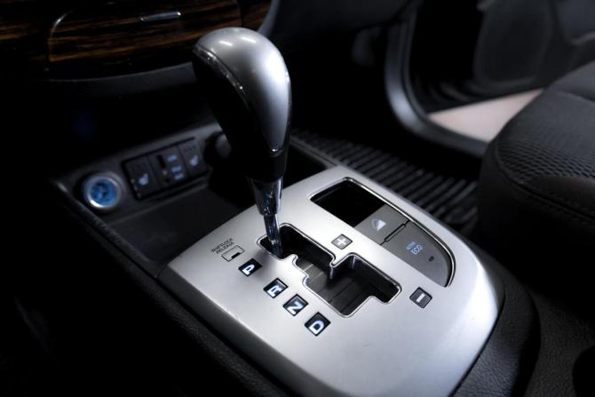 Hyundai Santa Fe II Рестайлинг с пробегом 2012 года, цена 1 439 000 рублей, 134391 км, внедорожник, Автокод Объявления
