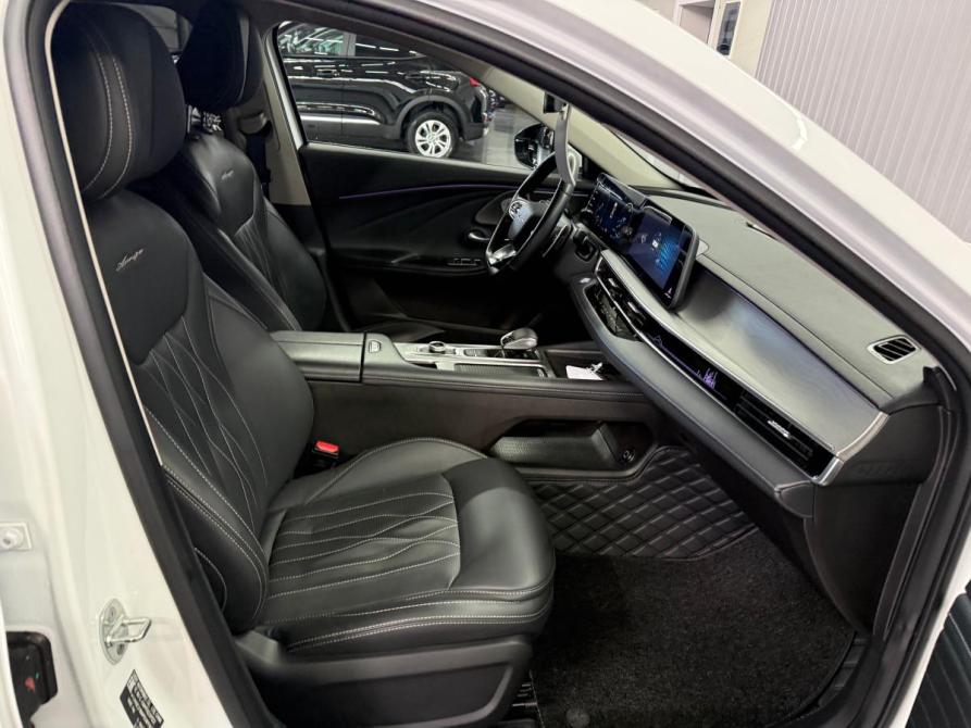 Chery Arrizo 8 Краснодар  - изображение 15