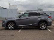 Lexus RX IV Москва  - изображение 33