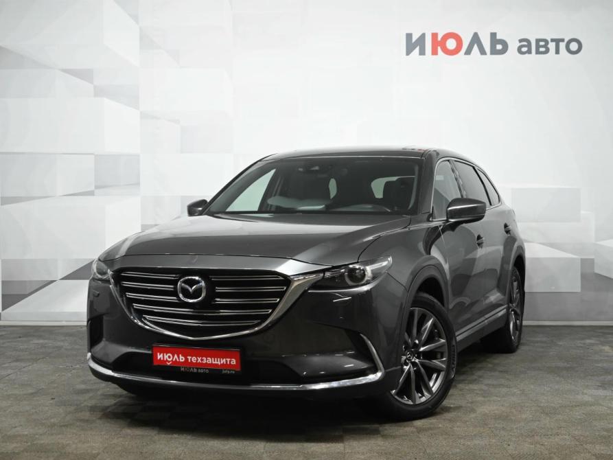 Mazda CX-9 II Екатеринбург  - изображение 1