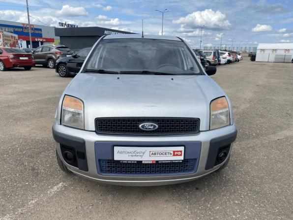 Ford Fusion I Рестайлинг с пробегом 2006 года, цена 244 000 рублей, 252470 км, хэтчбек, Автокод Объявления