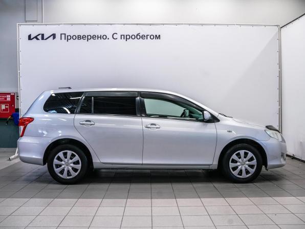 Toyota Corolla X (E140 E150) Рестайлинг с пробегом 2010 года, цена 899 000 рублей, 288647 км, универсал, Автокод Объявления