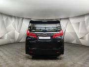 Toyota Alphard III Рестайлинг Москва  - изображение 29